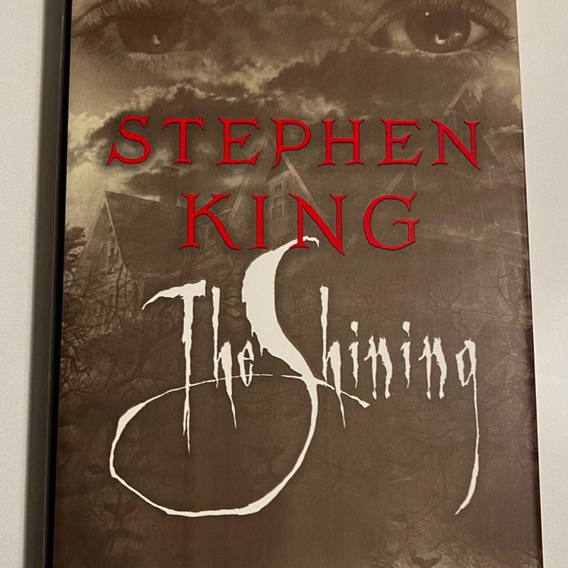 The Shining & Doctor Sleep