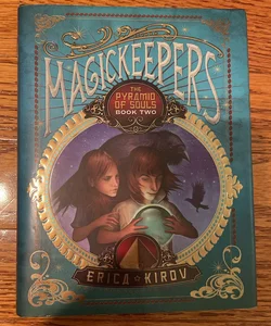 Magickeepers