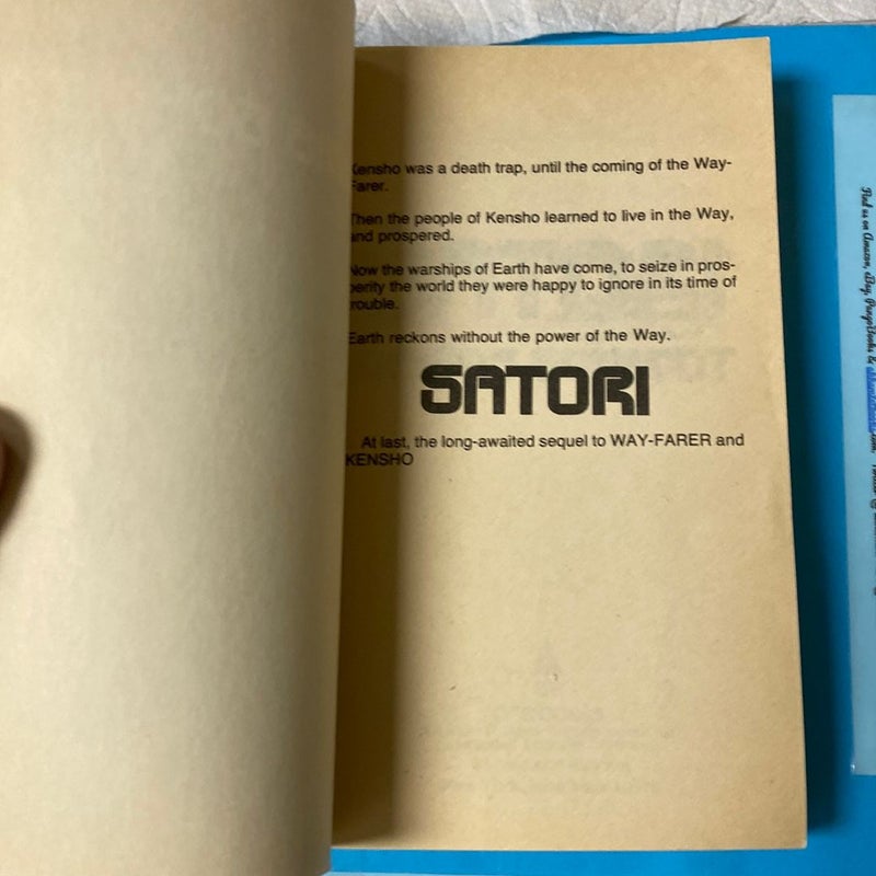 Satori