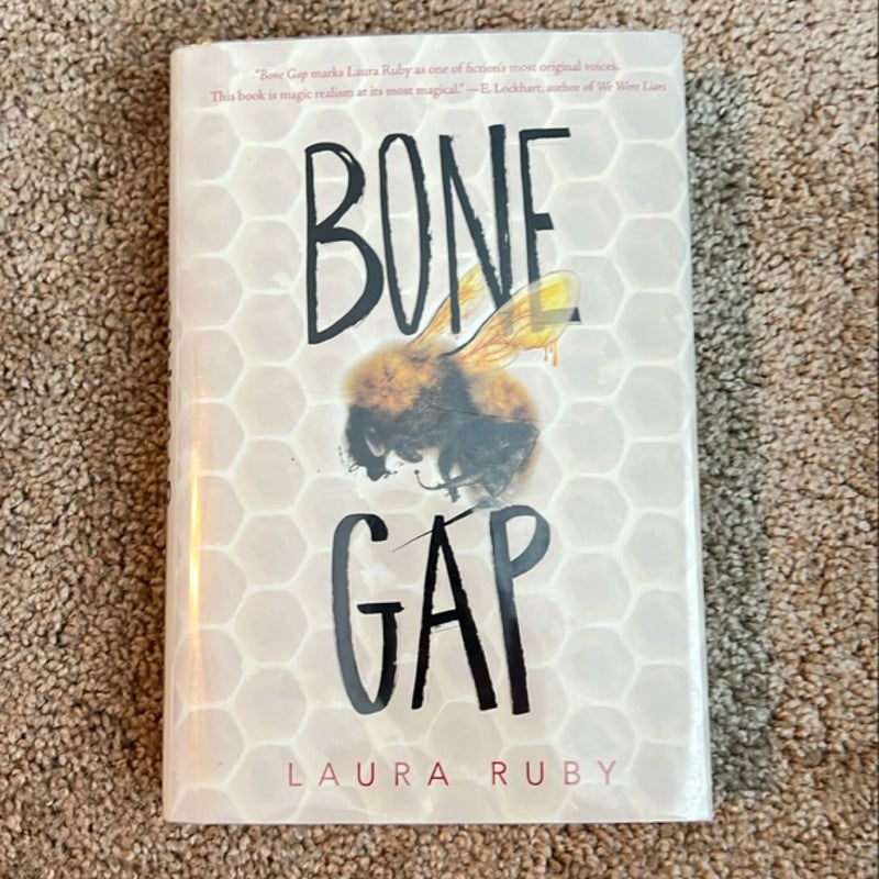 Bone Gap