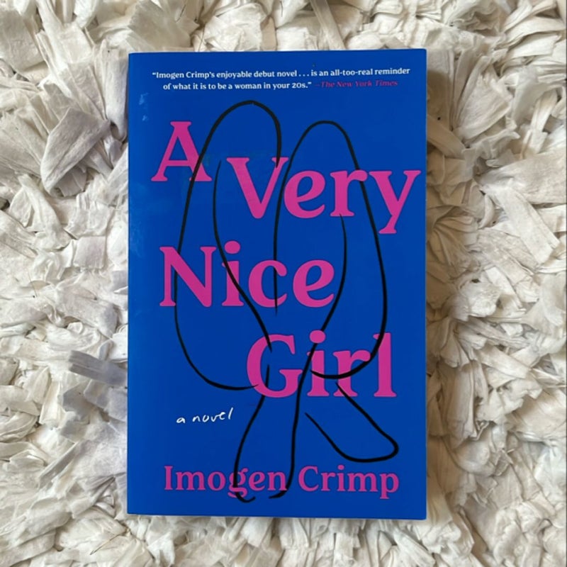 A Very Nice Girl