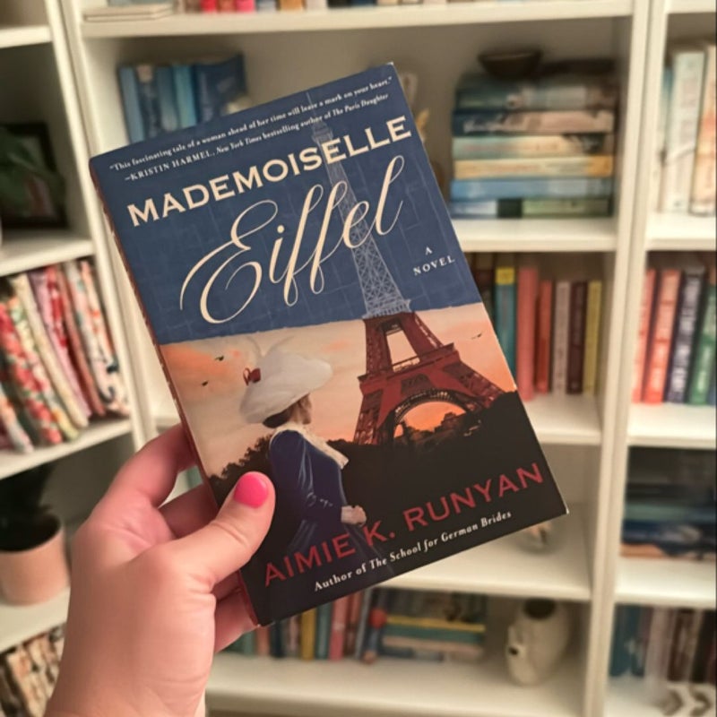 Mademoiselle Eiffel