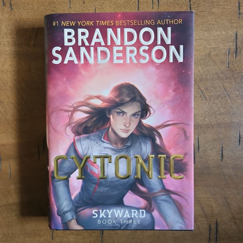 Cytonic