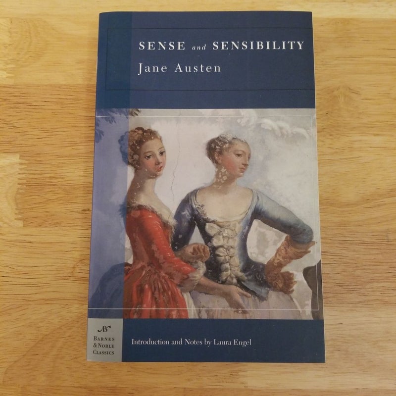 Sense and Sensibility