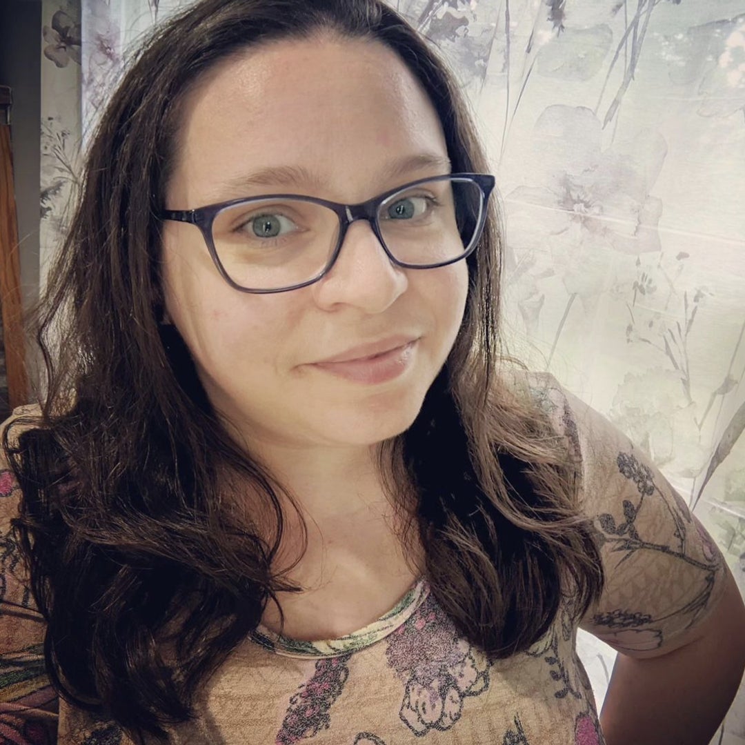 Chantel Coughlin