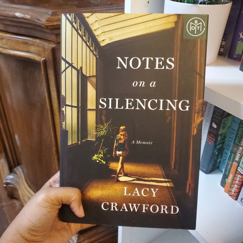 Notes on a Silencing