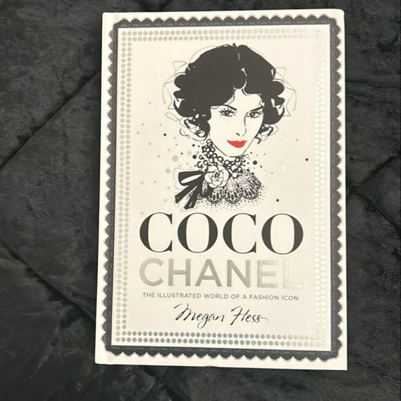 Coco Chanel