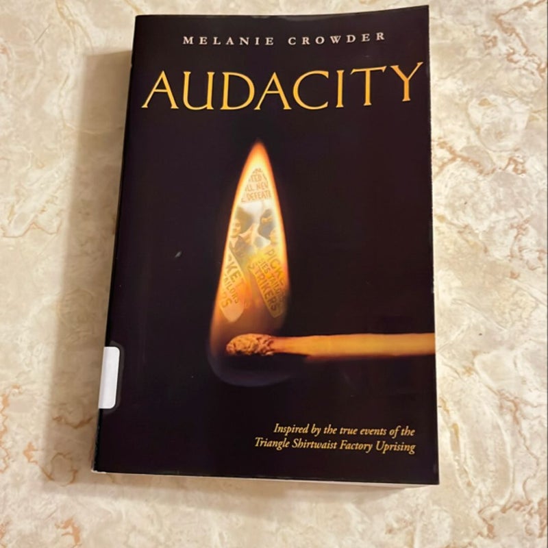 Audacity