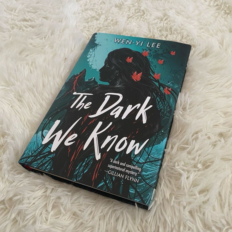 The Dark We Know