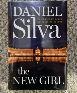 The New Girl - signed