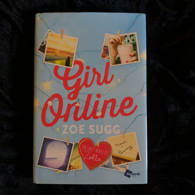 Girl Online