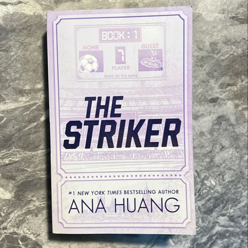 The Striker