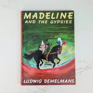 Madeline and the Gypsies