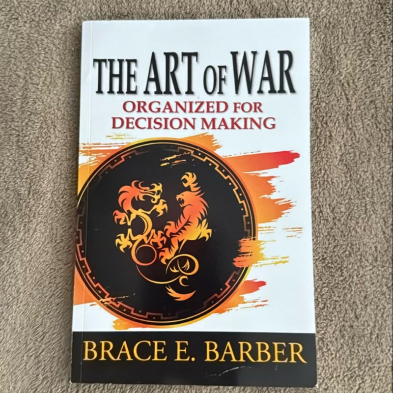 The Art of War