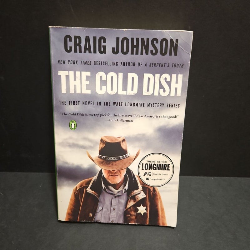 The Cold Dish