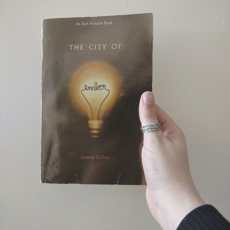 The City of Ember