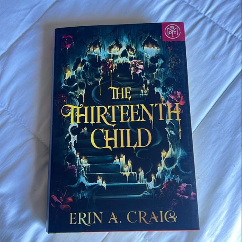 The Thirteenth Child