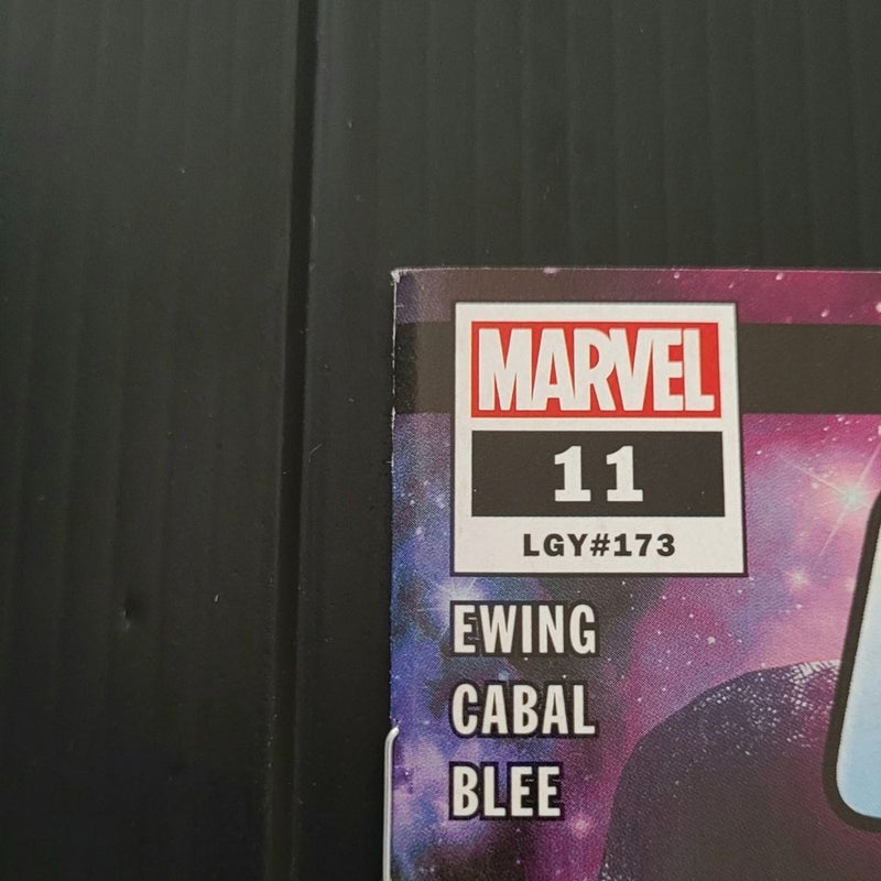 Guardians Of The Galaxy #11