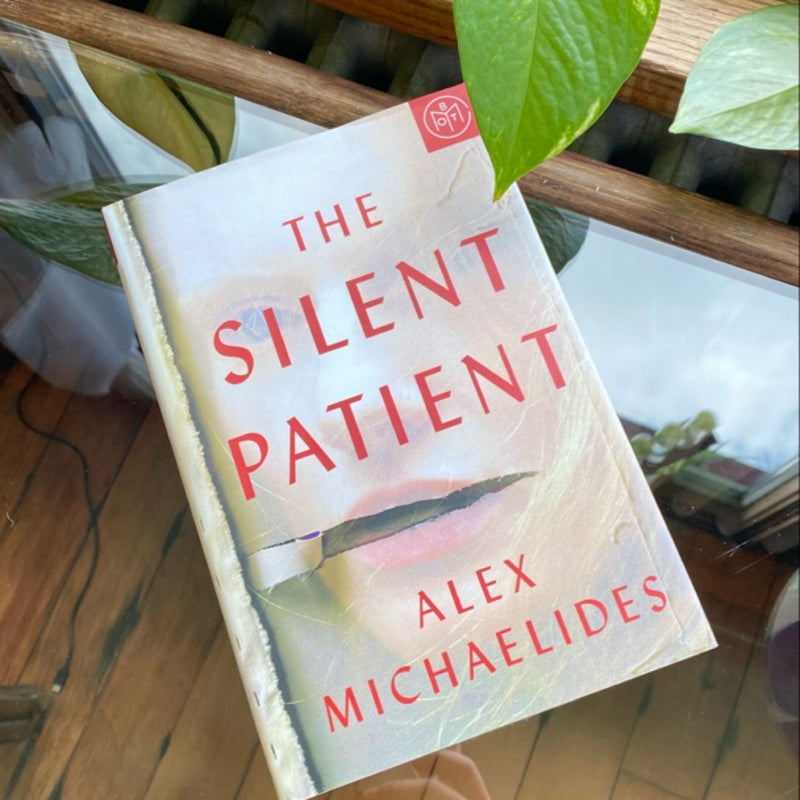 The Silent Patient