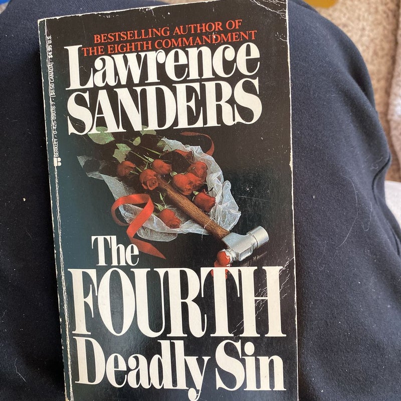 The 4th Deadly Sin
