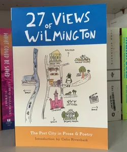 27 Views of Wilmington