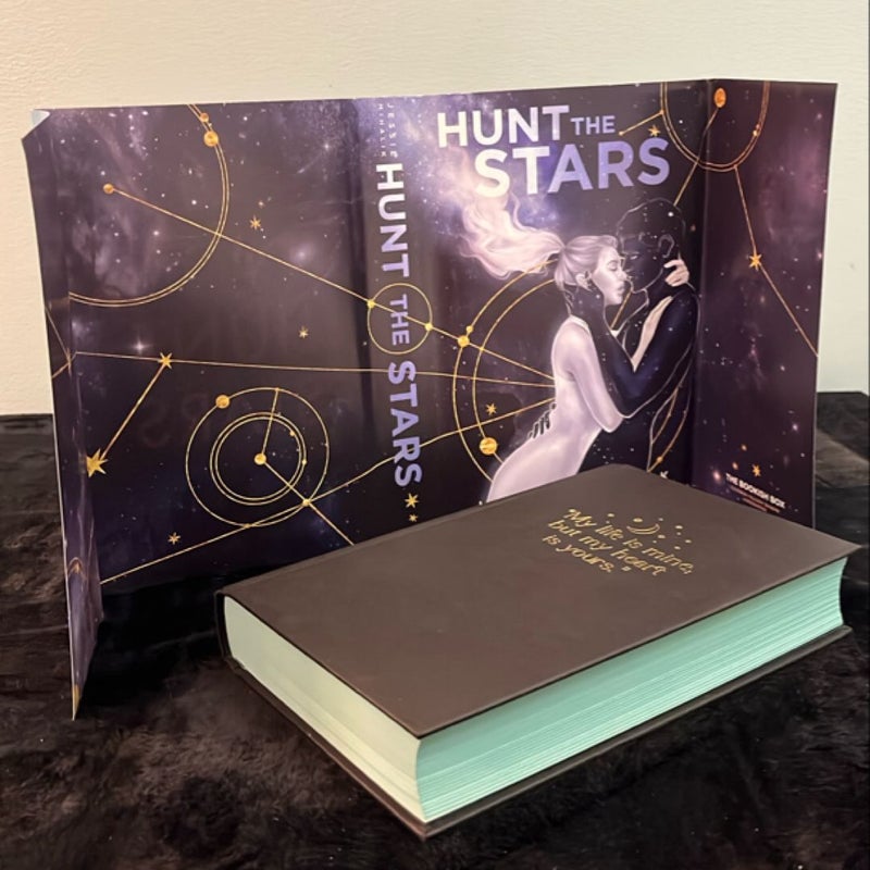 Hunt the Stars