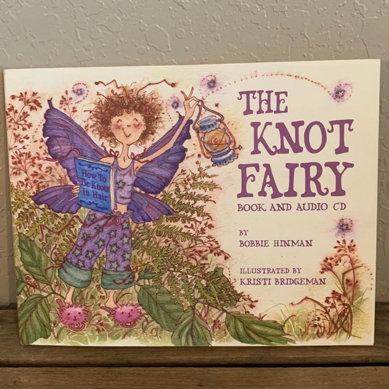 The Knot Fairy