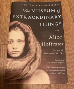 The Museum of Extraordinary Things