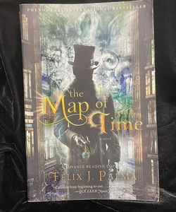 The Map of Time