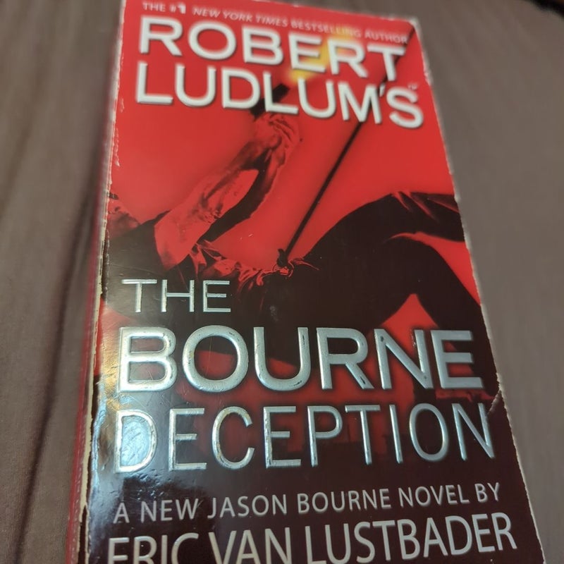 Robert Ludlum's (TM) the Bourne Deception