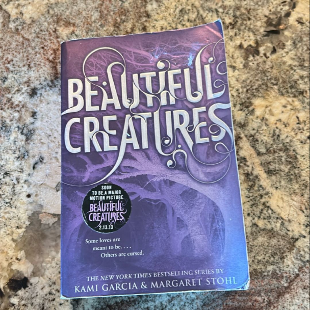 Beautiful Creatures