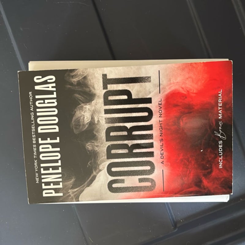 Corrupt