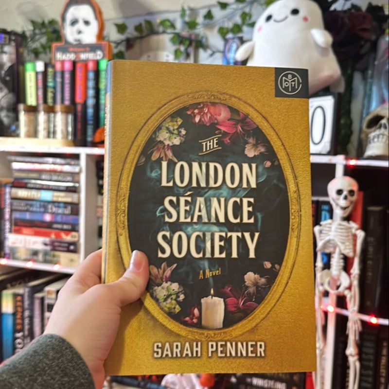 The London Séance Society