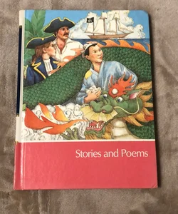 Childcraft Stories and Poems 