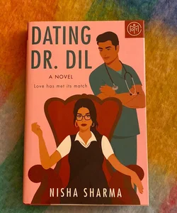 Dating Dr. Dil