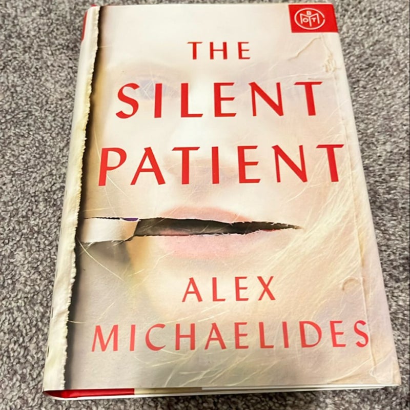 The Silent Patient