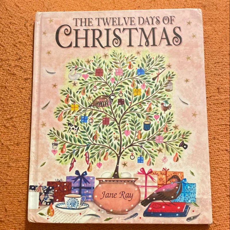 The Twelve Days of Christmas