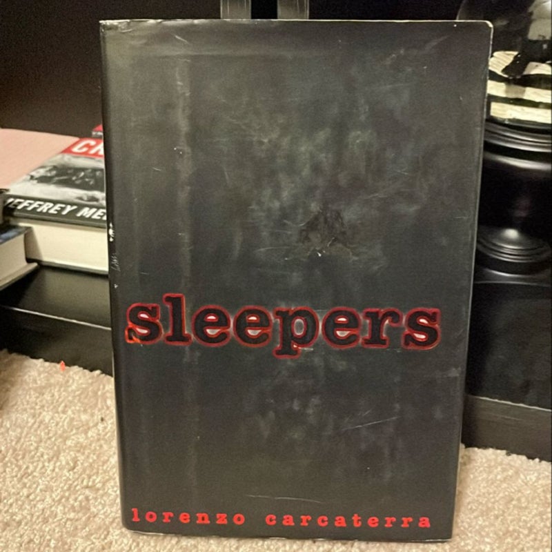 Sleepers