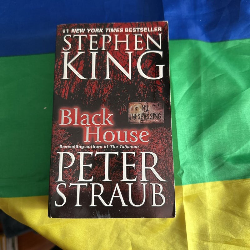 Black House