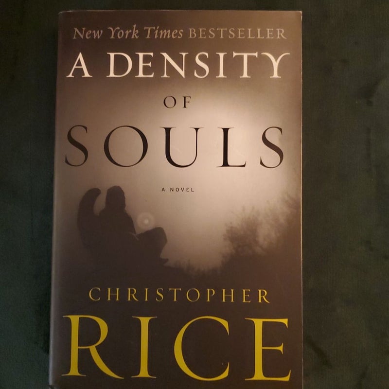 A Density of Souls