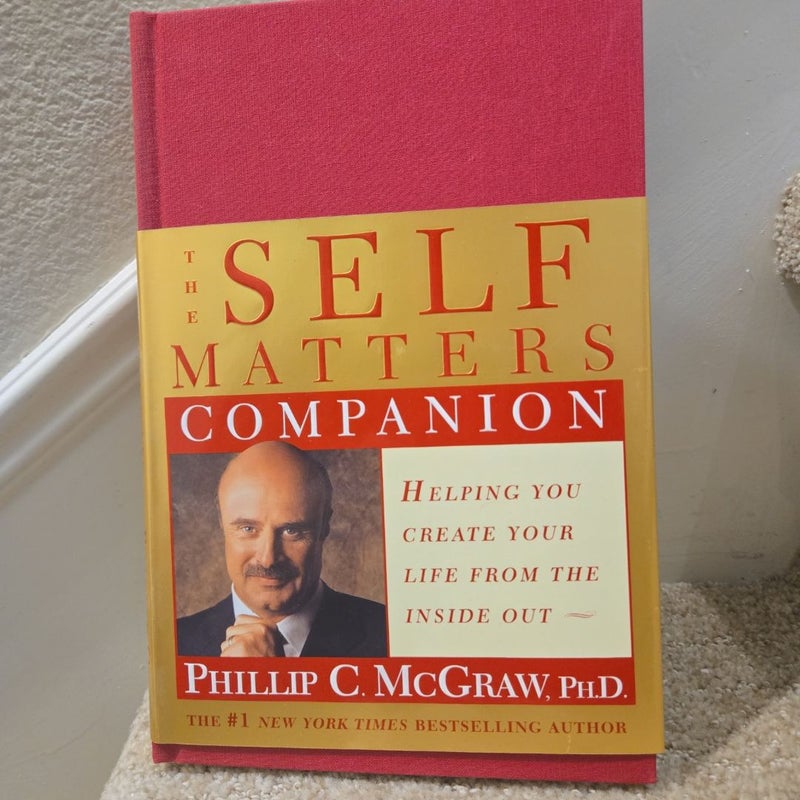 Self Matters Companion