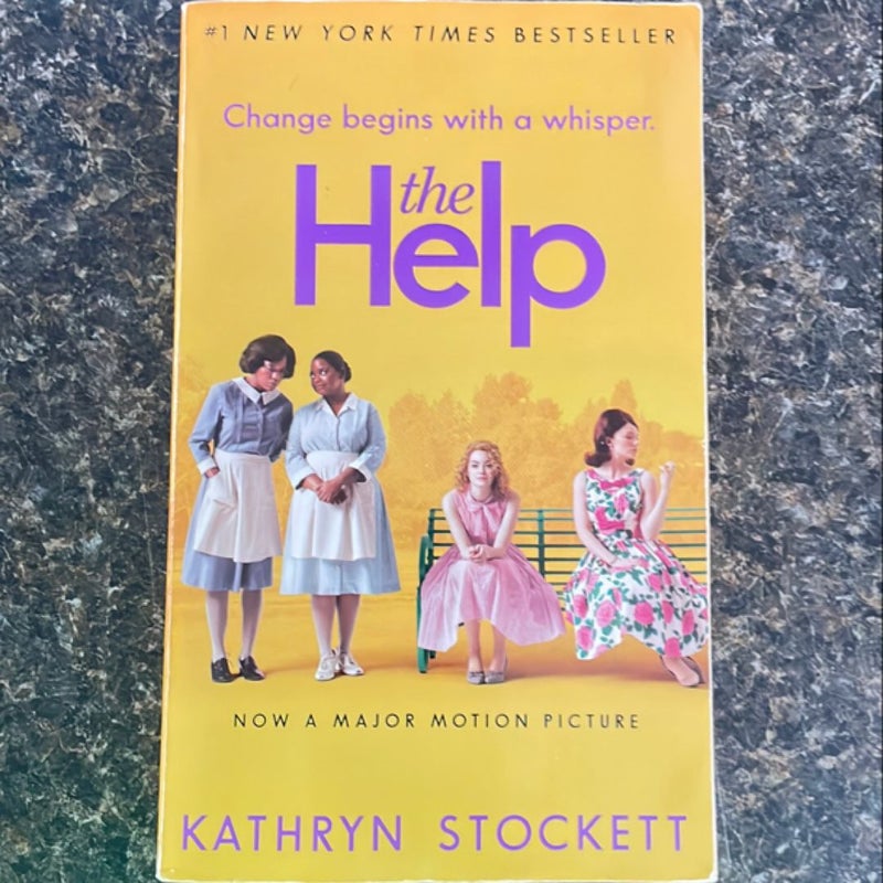 The Help