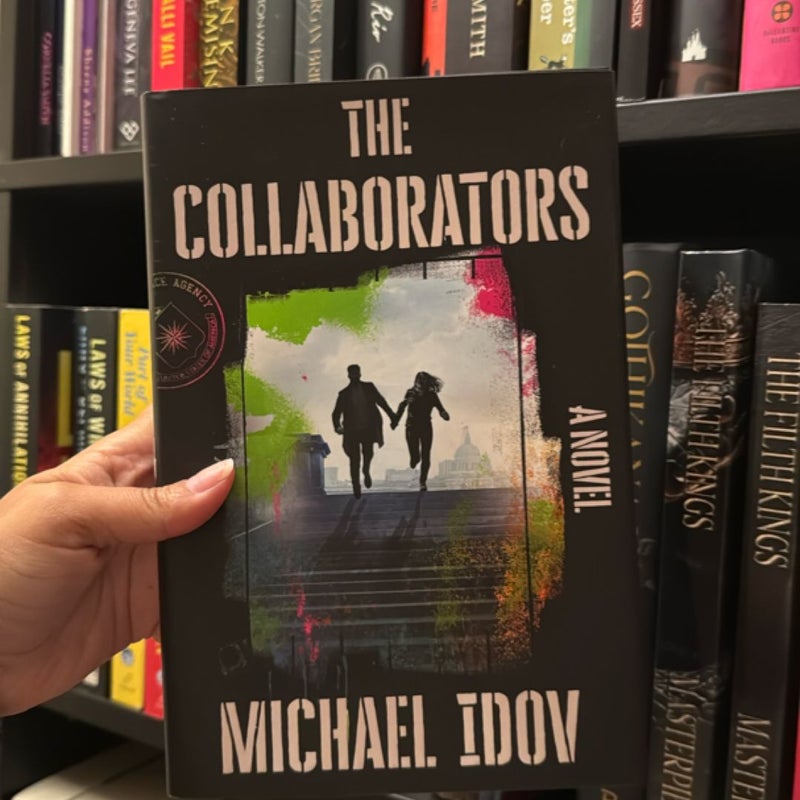 The Collaborators