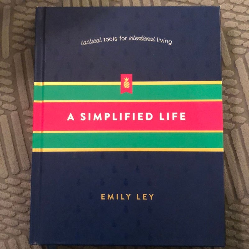 A Simplified Life