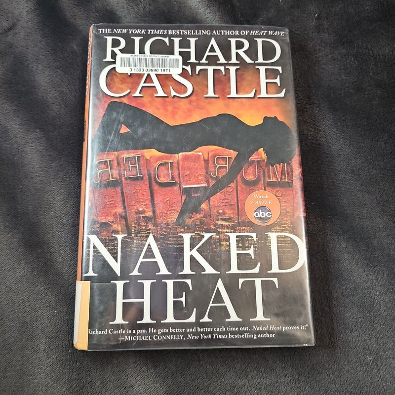 Naked Heat