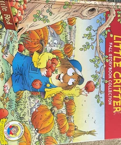 Little Critter Fall Storybook Collection