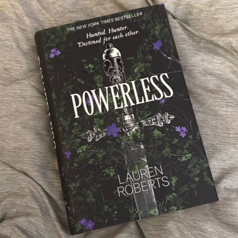 Powerless