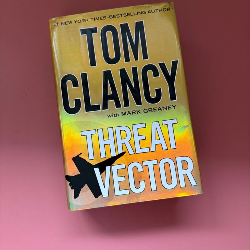 Threat Vector