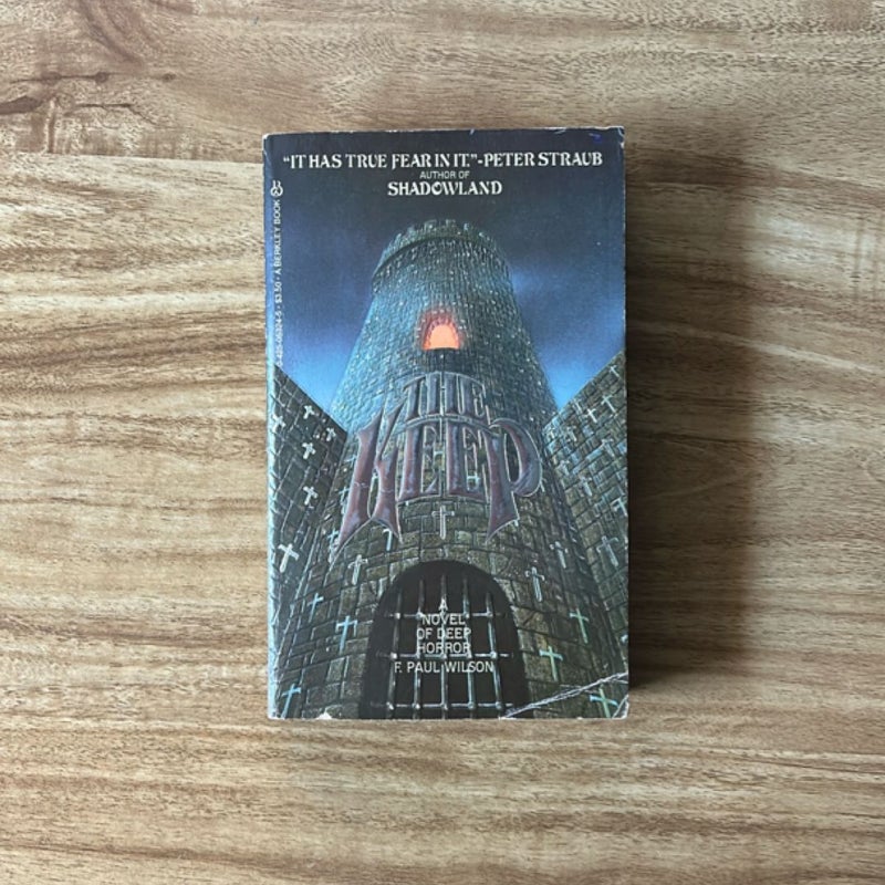 The Keep