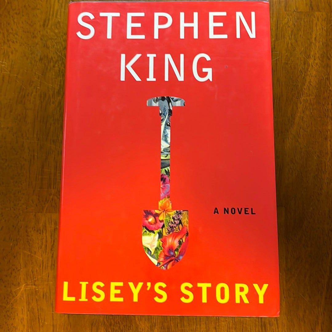 Lisey's Story